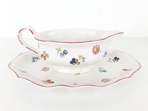 Villeroy boch petite fleur - &,