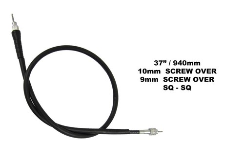 Speedo cable honda sgx50 - speedo,