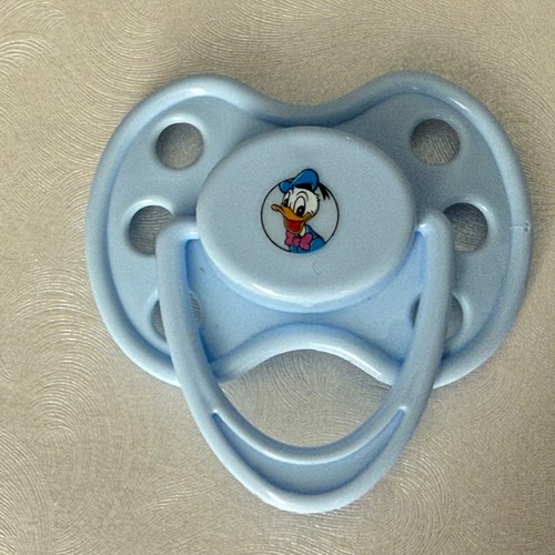 Disney donald duck - duck, dummy