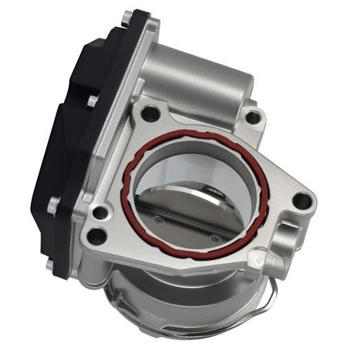 Electrical throttle body valve - throttle,