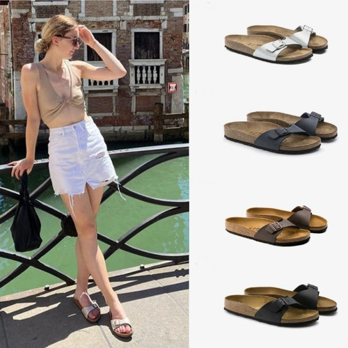 New birkenstock arizona - new,