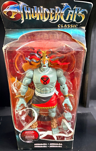 Bandai thundercats classic - bandai,