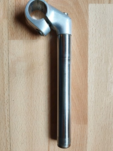 Vintage 5355 stainless - vintage, sr