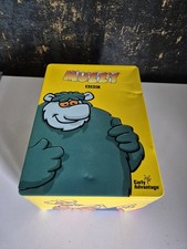 Muzzy The BBC Fun Learning Aid