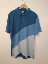 Psycho Bunny Light Dark Blue