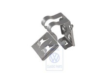 Vag Clip For Volkswagen Polo