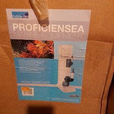 Protein skimmer - protein,