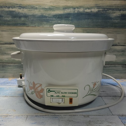 Swan ceramic auto - ceramic, slow