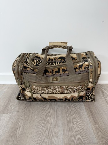 Vtg pioneer express - express, africa