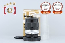 Nikon NIKKOR-Q Auto 135mm