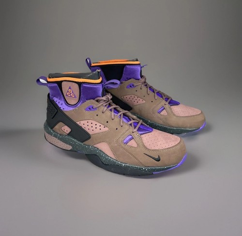 Nike air mowabb - acg,, uk