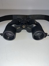 Nikon Action 8x40 8.2 Degrees
