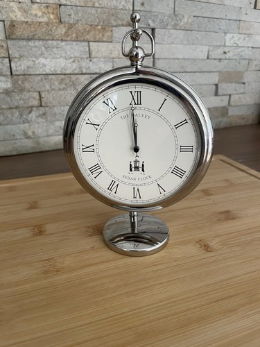 Dalvey sedan clock - dalvey,
