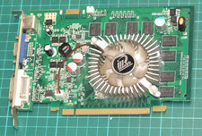 Inno3d nvidia geforce 9500gt - geforce,