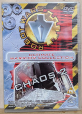 BBC Robot Wars Ultimate