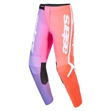 Alpinestars 2026 Fluid Apex