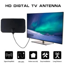 8000 Miles Indoor TV antenna