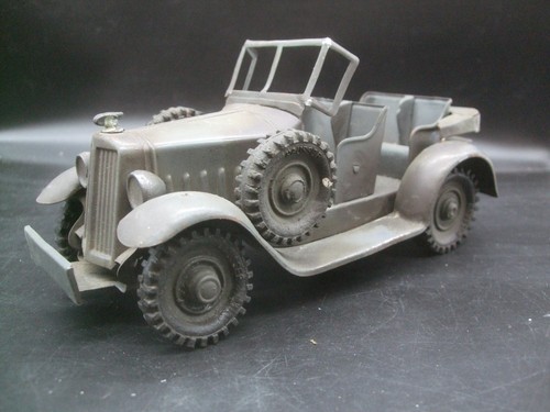 Hausser elastolin bucket car - bucket,