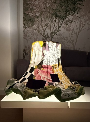 Squint limited large patchwork - limited,