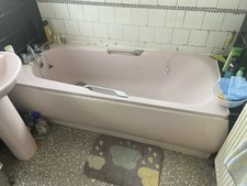 Vintage Bubblegum Pink