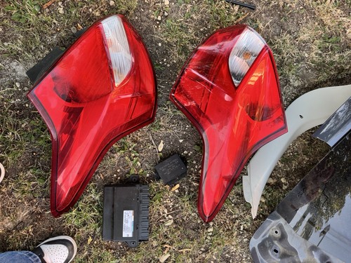 Mk3 2013 ford - ford, door