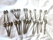 Vintage Lot Of 24 Demitasse