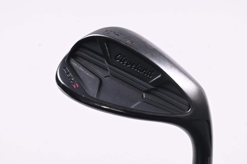 Cleveland cbx sand - 2, wedge