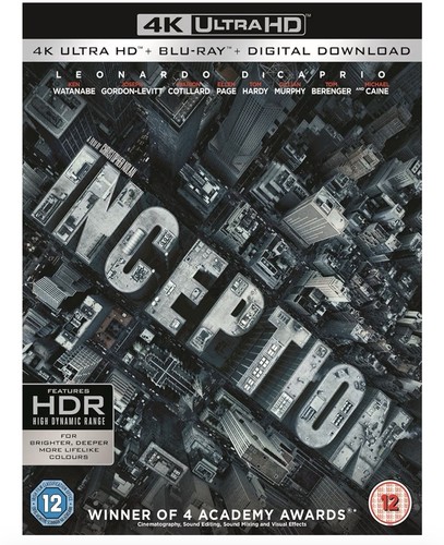 Inception ultra - inception,