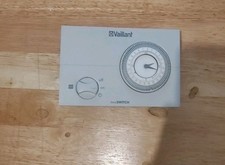 Vaillant Time Switch 130 for