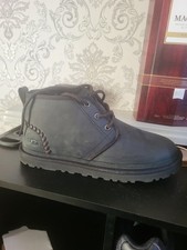 UGG Boots Size 9 Genuine Mens