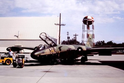 Xtradecal 57 canberra - xtradecal,