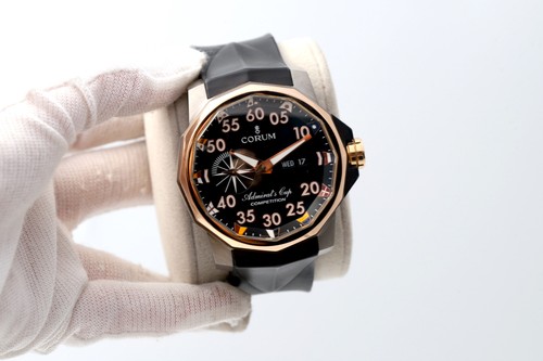 Corum admiral cup - admiral's,