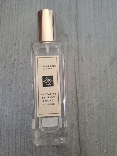 Malone cologne - jo,