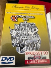 BMC A SERIES HOW TO COMPLETELY