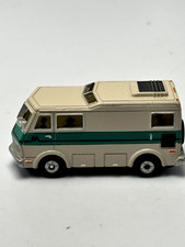 NO LIGHT Micro Machines Super