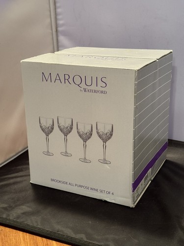 Waterford crystal marquis - waterford,