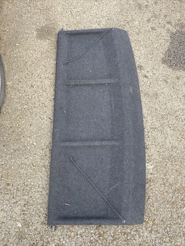 Saxo parcel shelf - saxo,