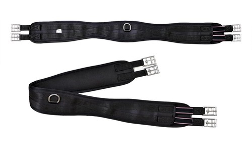 Preto new synthetic girth - new,
