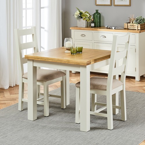 Dining table and chair - chair, set