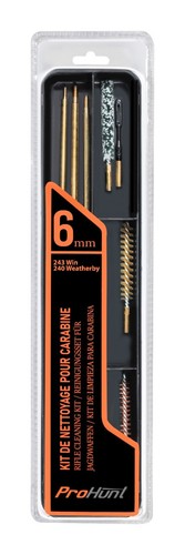 Verney carron 6mm 243 win - carron,
