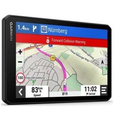 Garmin CamperCam 795 UK &