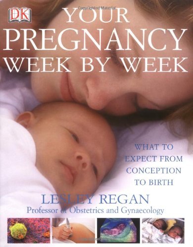 Your pregnancy week - pregnancy,