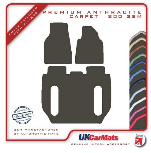 Fits tesla model seater - 6,