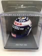 ALAIN PROST 1993 WILLIAMS