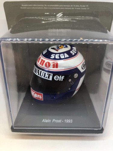 Alain prost 1993 - alain,