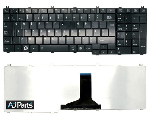 Replacement non backlit - replacement, uk