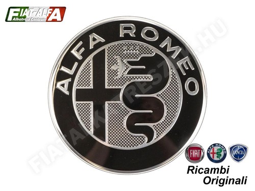 Alfa romeo giulia gta - alfa,