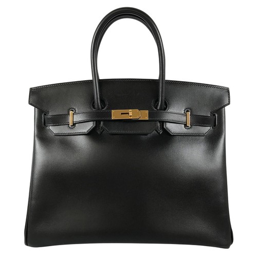 Hermes birkin hand - birkin, 35