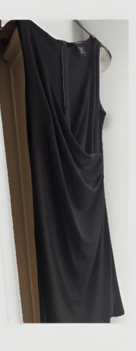 Lovely little black - little, dress