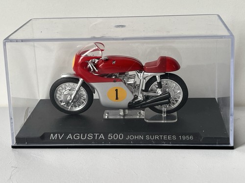 Deagostini 1961 honda - deagostini, 1:24